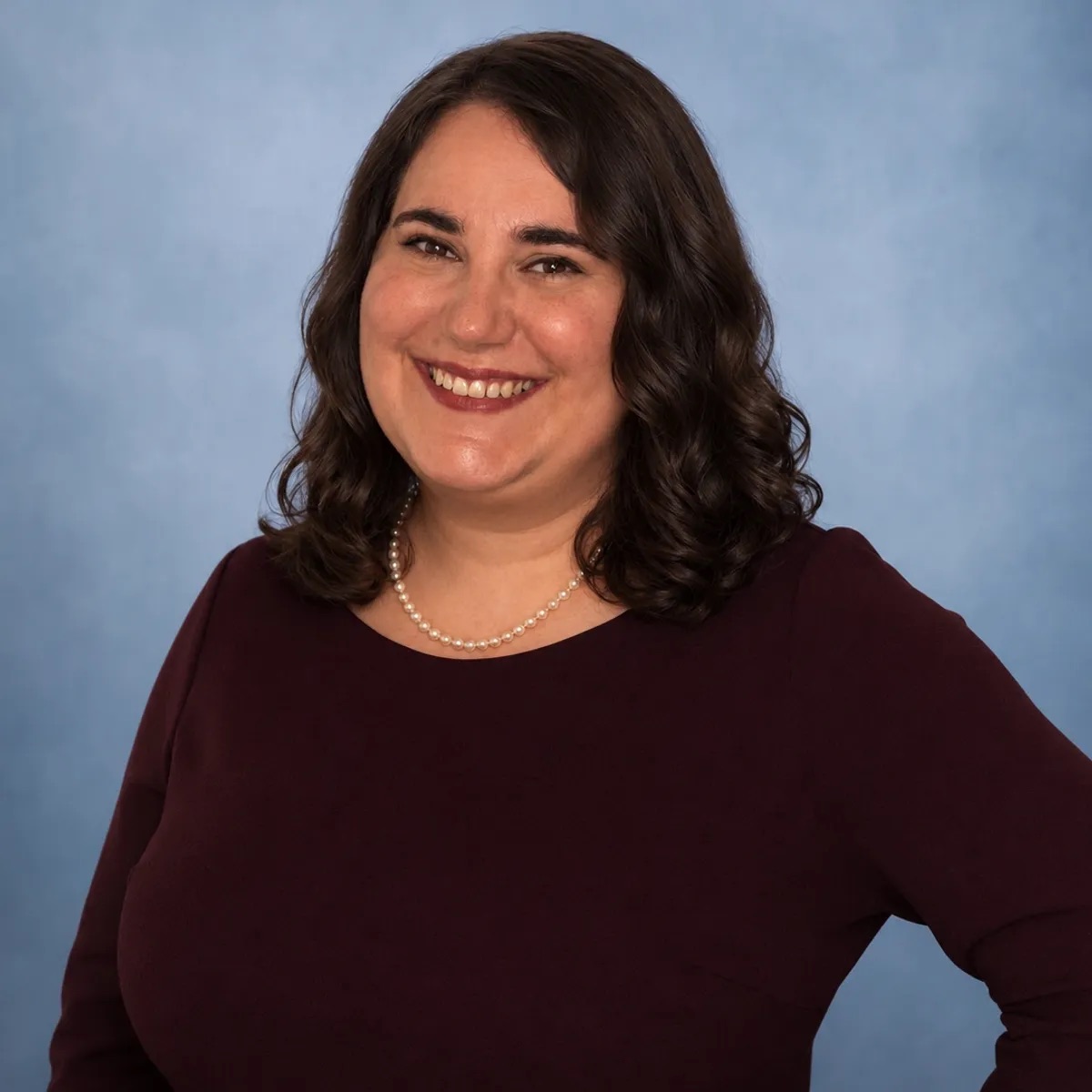 Catherine Hrbac, founding attorney of Hrbac Law